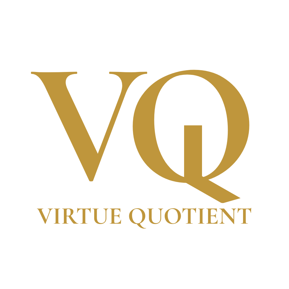 The Virtue Quotient