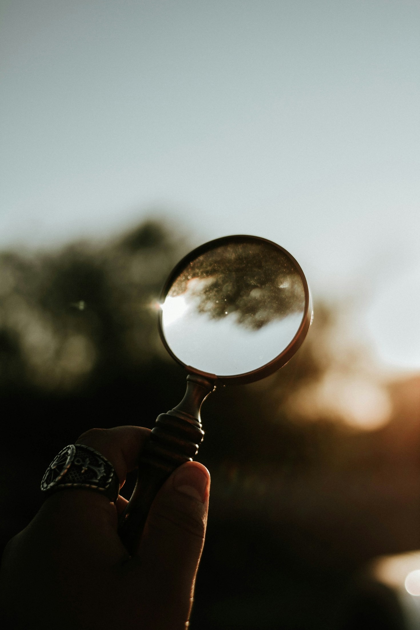 Unlocking Personal Growth Through Inner Reflection